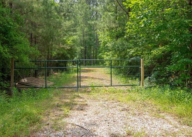 Property at 204 County Road 2145, Cleveland, TX 77327