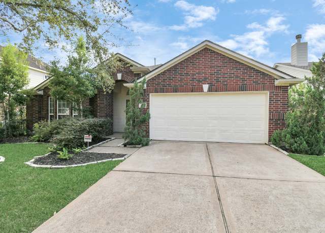 Property at 6007 Indian Crk, Missouri City, TX 77459, 3 beds, 2 baths