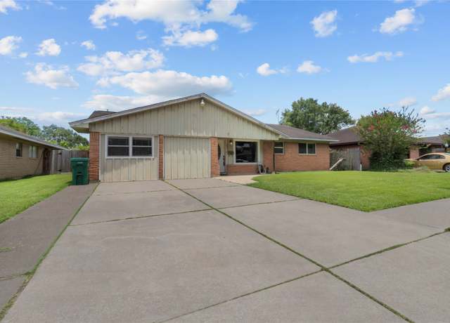 Property at 2007 Flynn Dr, Pasadena, TX 77502, 3 beds, 2 baths