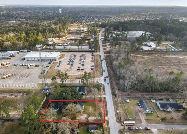 Property at 24683 Ford Rd, Porter, TX 77365, 2 beds, 2 baths