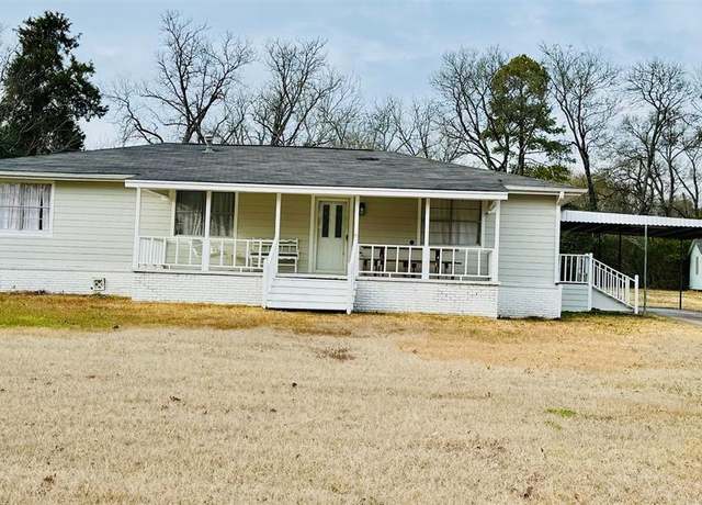 Property at 361 Noble St, Lovelady, TX 75851, 3 beds, 2 baths