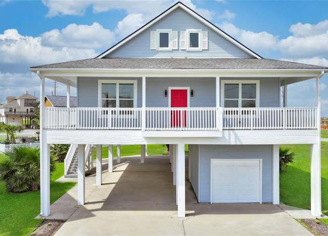 Property at 3910 Palmdale Ct, Galveston, TX 77554, 3 beds, 3 baths