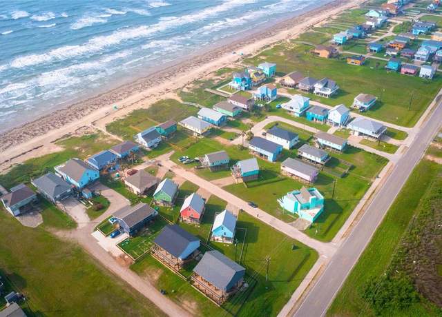 Property at 0 Point Lafitte Ct, Surfside Beach, TX 77541