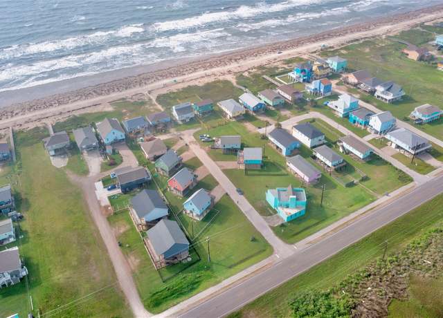 Property at 0 Point Lafitte Ct, Surfside Beach, TX 77541