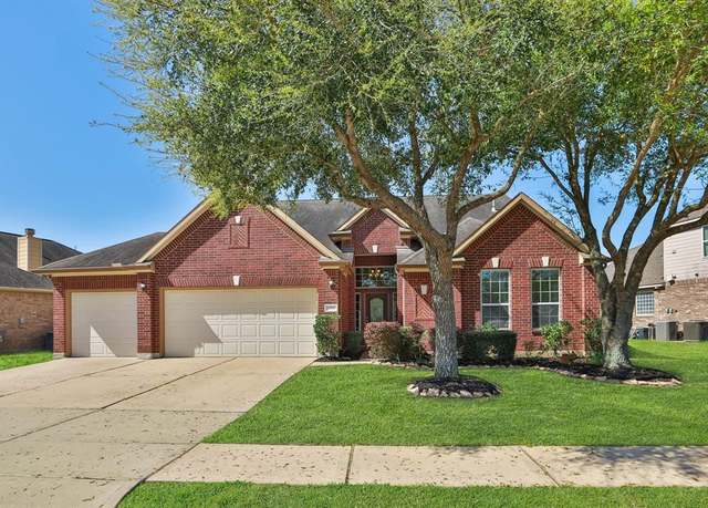 Property at 29927 Spring Creek Ln, Brookshire, TX 77423, 4 beds, 3.5 baths