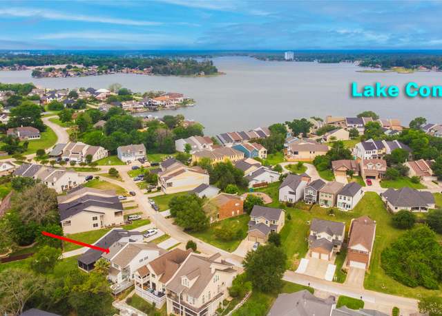 Property at 279 Capetown, Conroe, TX 77356, 2 beds, 2.5 baths