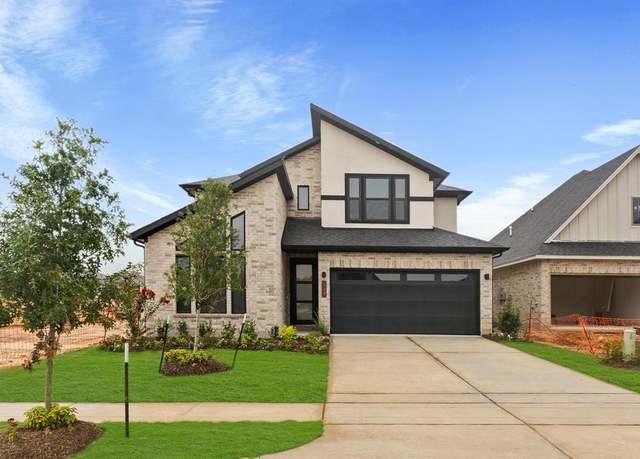 Property at 534 Red Eyed Vireo Ct, Magnolia, TX 77354, 4 beds, 3 baths