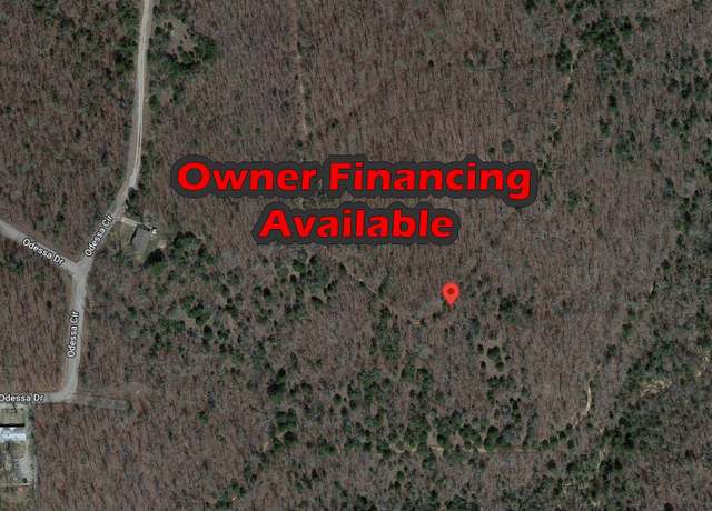 Property at Lot 78 Lightning Cir, AR 72529