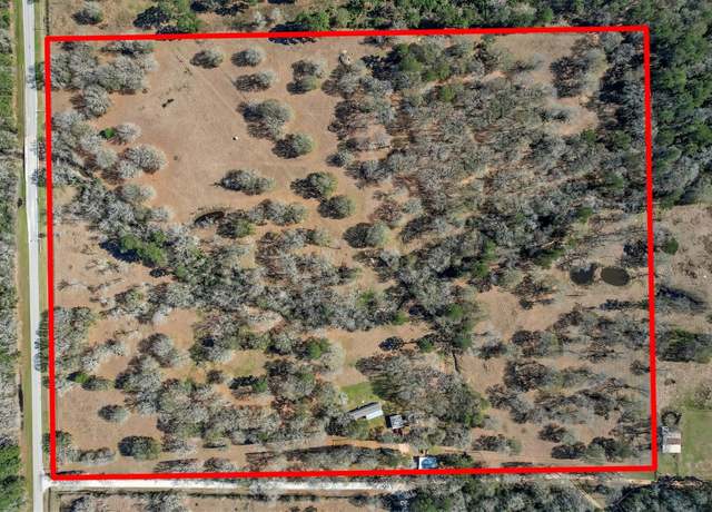 Property at 30263 Old Joseph Rd, Hockley, TX 77447, 3 beds, 2 baths