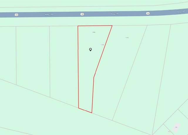 Property at 10998 US Highway 190 E, Livingston, TX 77351