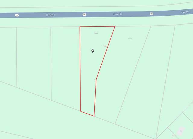 Property at 10998 Us Highway 190 E, Livingston, TX 77351