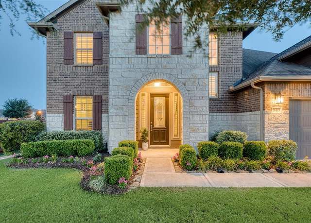 Property at 26403 Misty Ember Ln, Richmond, TX 77406, 4 beds, 3.5 baths