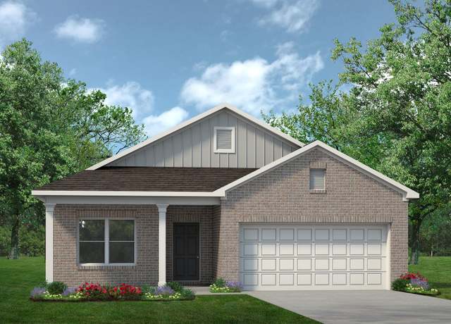 Property at 415 Kendall Crest Dr, Alvin, TX 77511, 3 beds, 2 baths