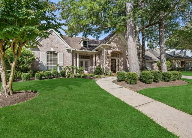 Property at 14403 Traceton Cir, Cypress, TX 77429, 4 beds, 2.5 baths