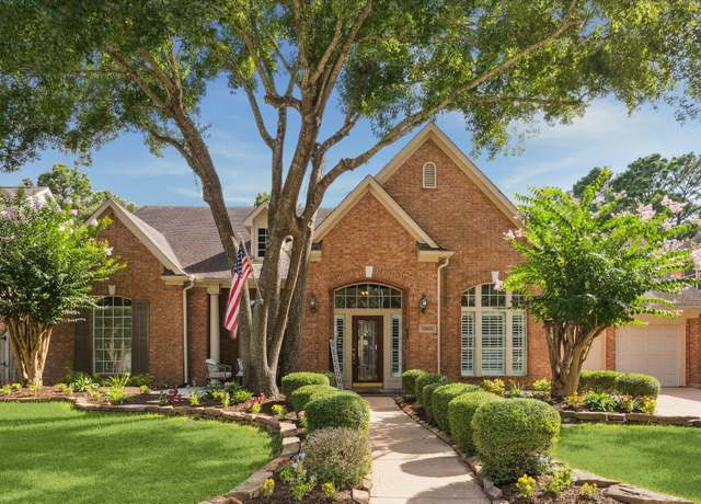 Property at 15803 Stable Creek Cir, Cypress, TX 77429, 4 beds, 2.5 baths