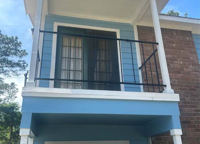 Property at 7402 Alabonson Rd #202, Houston, TX 77088, 1 bed, 1 bath