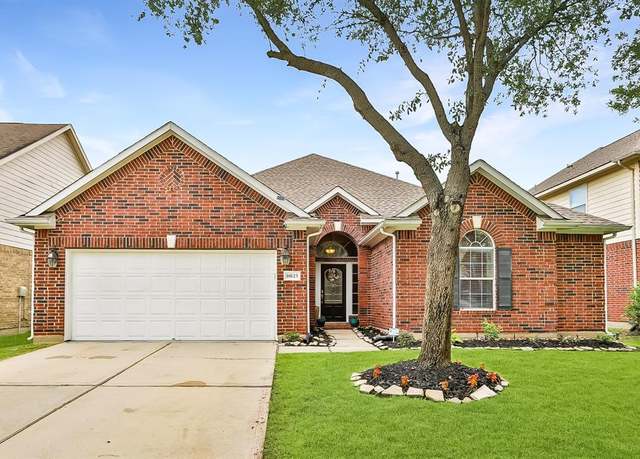 Property at 18123 Quarry Vale Dr, Cypress, TX 77429, 4 beds, 2 baths
