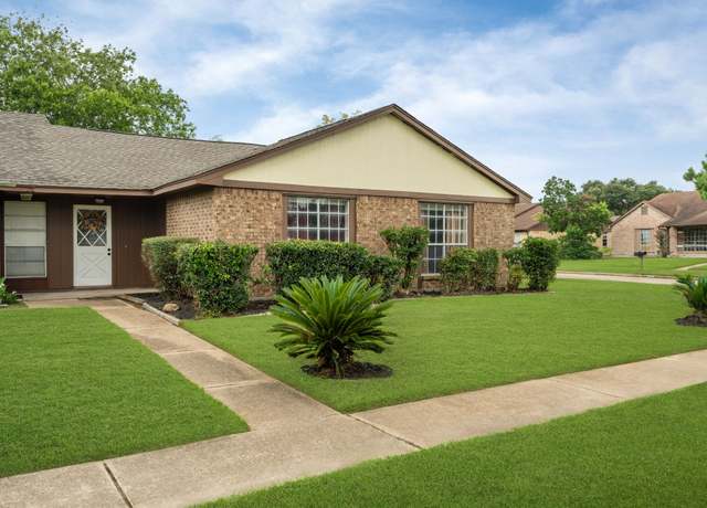 Property at 3351 Deermoss Dr, Katy, TX 77449, 2 beds, 2 baths
