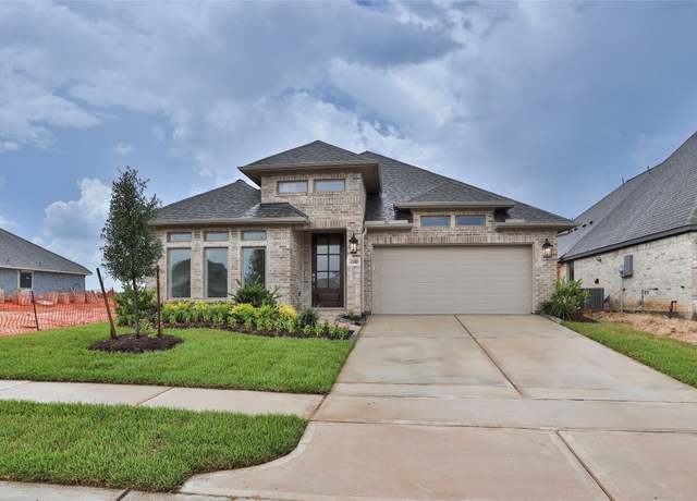 Property at 42810 Manzano St, Magnolia, TX 77354, 4 beds, 3 baths
