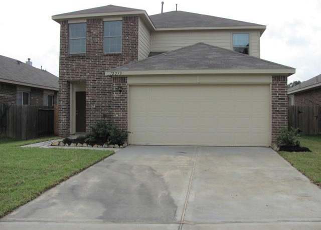 Property at 12230 Turchin Dr, Houston, TX 77014, 4 beds, 2 baths
