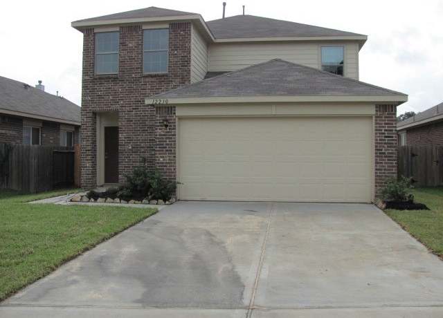 Property at 12230 Turchin Dr, Houston, TX 77014, 4 beds, 2 baths