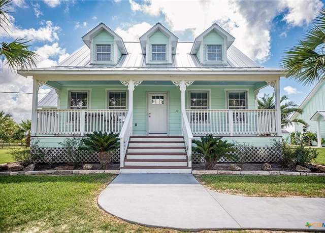 Property at 24135 State Highway 172, Port Lavaca, TX 77979, 3 beds, 2.5 baths