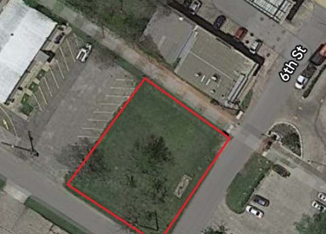 Property at 0 Commerce, Magnolia, TX 77355
