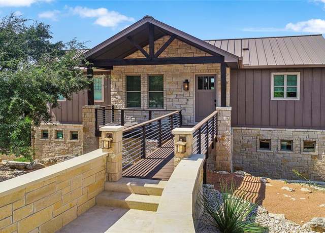 Property at 1521 Parton Rd, Canyon Lake, TX 78133, 2 beds, 2.5 baths