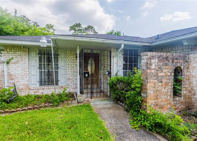 Property at 7726 Melanie St, Houston, TX 77016, 3 beds, 1.5 baths