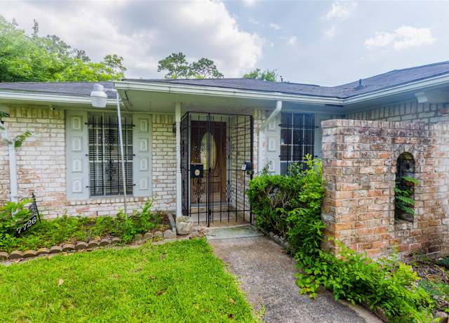Property at 7726 Melanie St, Houston, TX 77016, 3 beds, 1.5 baths