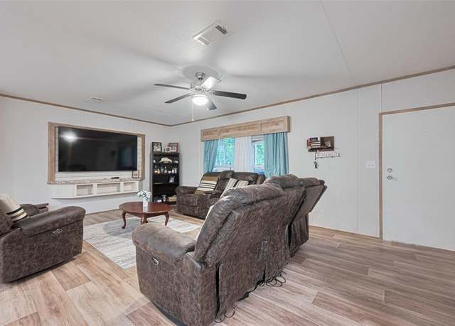 Property at 101 County Road 3189b, Cleveland, TX 77327, 3 beds, 2 baths
