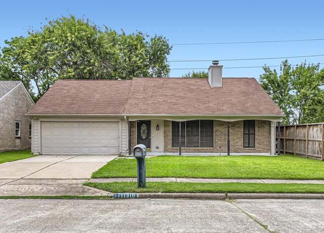 Property at 11910 Yearling Dr, Houston, TX 77065, 3 beds, 2 baths