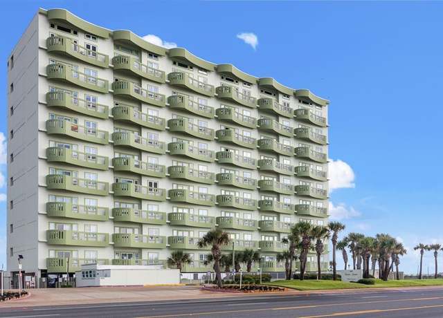 Property at 9420 Seawall Blvd #302, Galveston, TX 77554, 2 beds, 2 baths