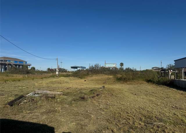 Property at 1076 Van Sant, Gilchrist, TX 77617