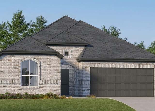 Property at 7710 Montana Ruby Dr, Rosharon, TX 77583, 4 beds, 3 baths