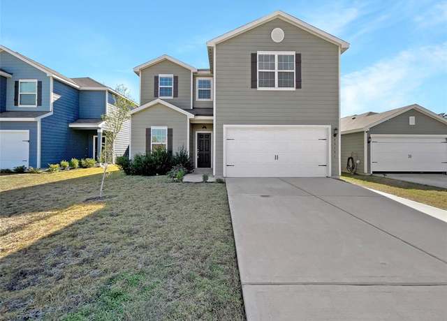 Property at 23131 Bellini Dr, Magnolia, TX 77355, 5 beds, 2.5 baths