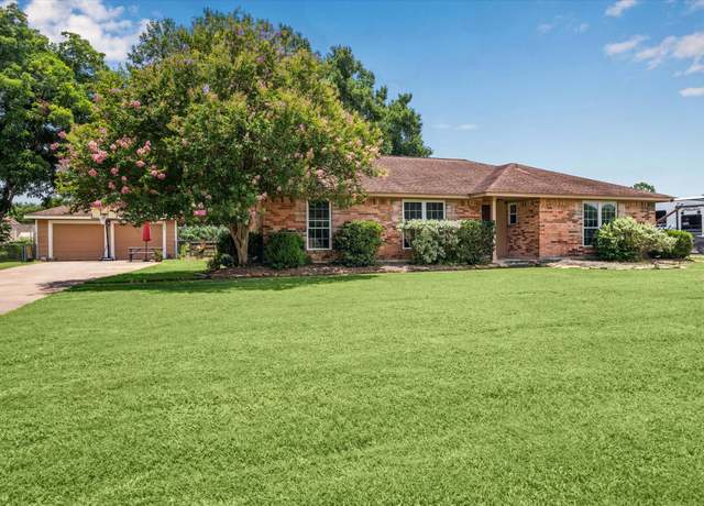 Property at 16010 Merle Rd, Cypress, TX 77433, 3 beds, 2 baths