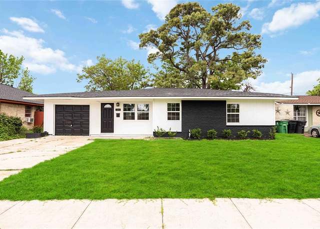 Property at 1415 Marleen St, Houston, TX 77034, 3 beds, 2 baths