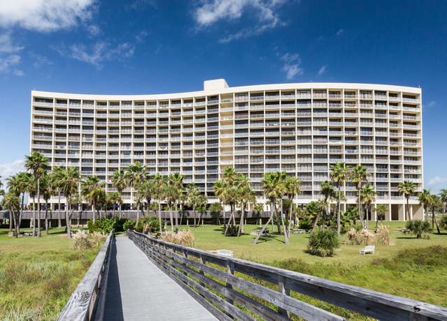 Property at 1401 E Beach Dr #811, Galveston, TX 77550, 2 beds, 2 baths