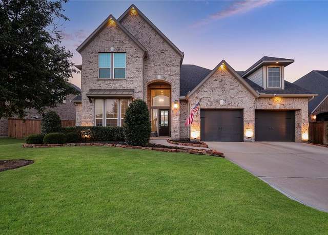 Property at 437 Ripple Edge Ct, Katy, TX 77493, 5 beds, 4.5 baths