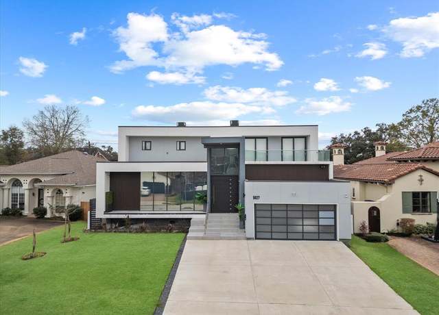 Property at 5027 Jackwood St, Houston, TX 77096, 4 beds, 4.5 baths