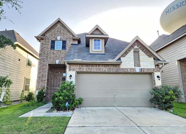 Property at 7614 Terra Grove Dr, Houston, TX 77083, 4 beds, 3.5 baths