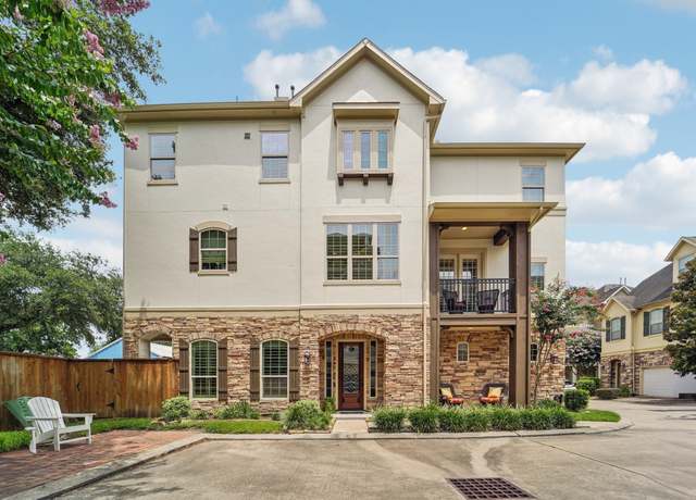 Property at 9114 Campbell Ct, Houston, TX 77055, 3 beds, 3.5 baths