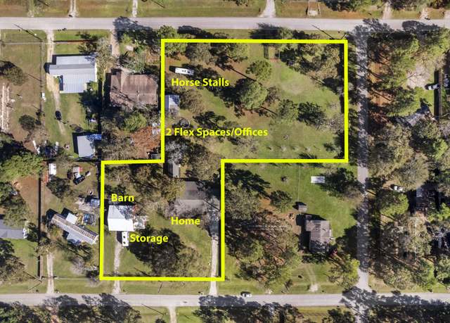 Property at 23715 Brushy Trails St, Hockley, TX 77447, 3 beds, 2 baths