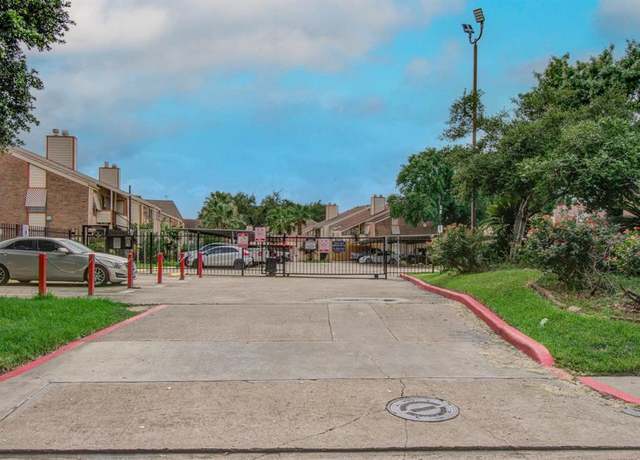 Property at 10202 Forum Park Dr #15, Houston, TX 77036, 2 beds, 2 baths