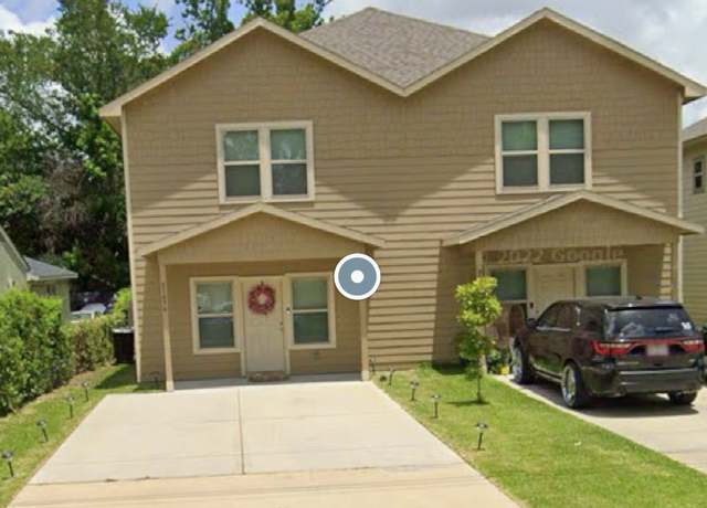 Property at 8149 Homewood Ln, Houston, TX 77028, 3 beds, 2 baths