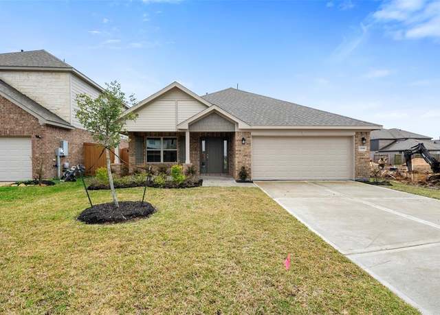 Property at 13540 Diamond Reef Ln, Texas City, TX 77568, 4 beds, 2 baths