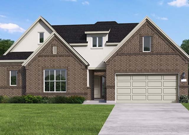 Property at 10298 Bluegill Crest Ct, Willis, TX 77318, 3 beds, 3 baths