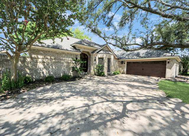 Property at 2310 Canterbury Ct, Deer Park, TX 77536, 3 beds, 2 baths