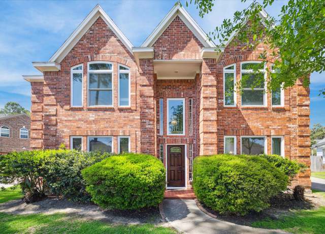 Property at 7930 Tizerton Ct, Spring, TX 77379, 5 beds, 3.5 baths